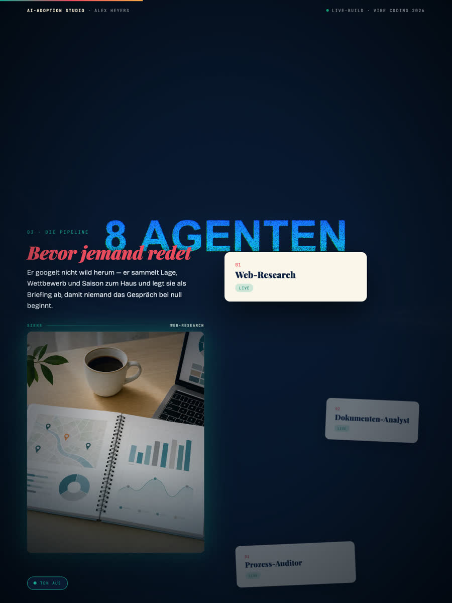 Flow-Automationen